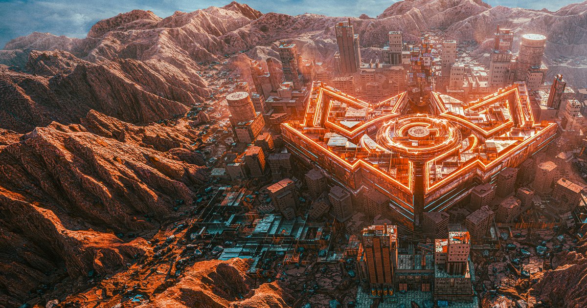 One Vision Festival